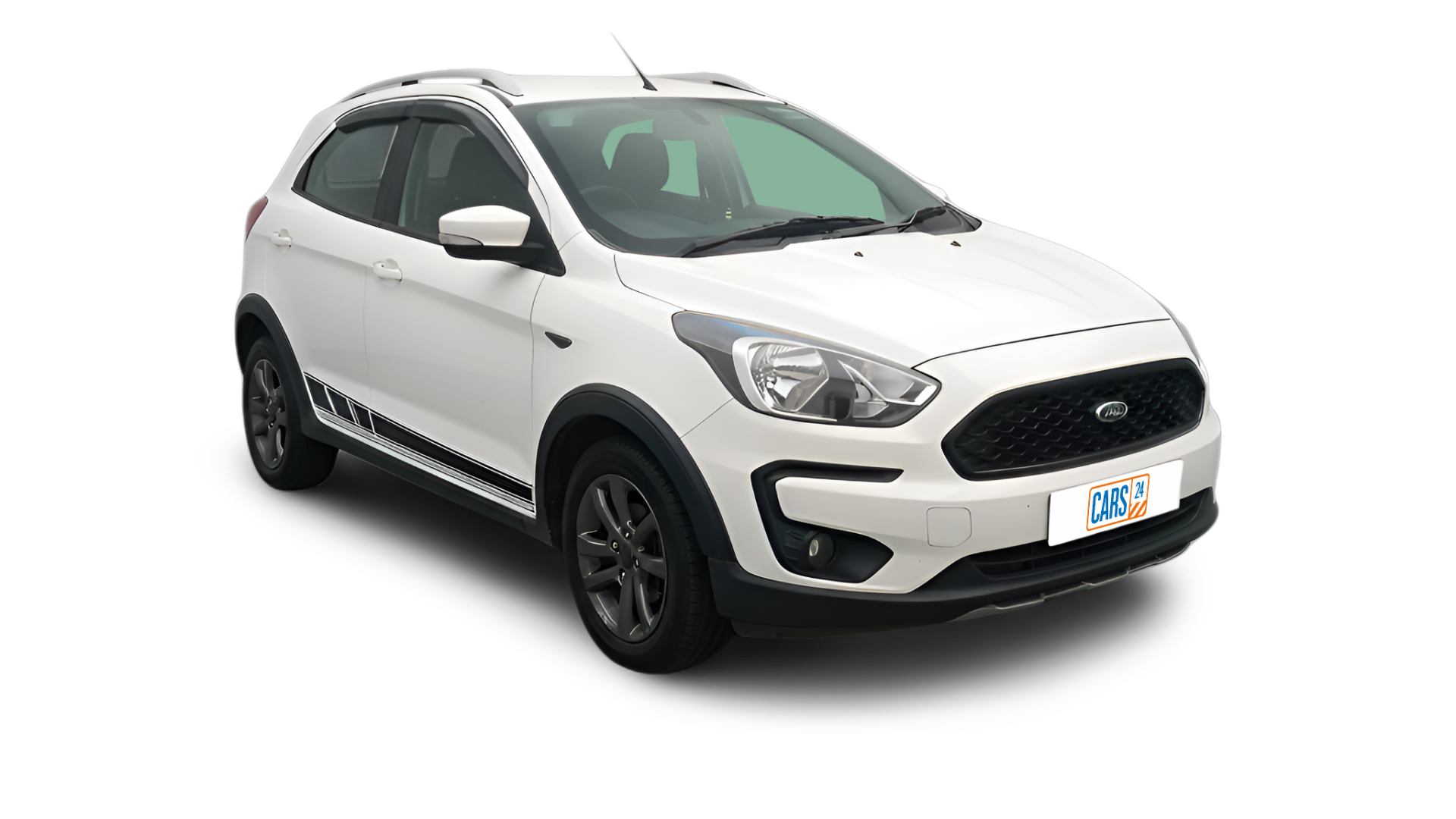 Ford FREESTYLE-img